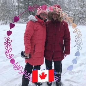 Meet your Posher, Susan